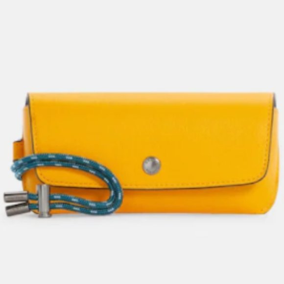 Coach Sunglas Case - Picture 1 of 2